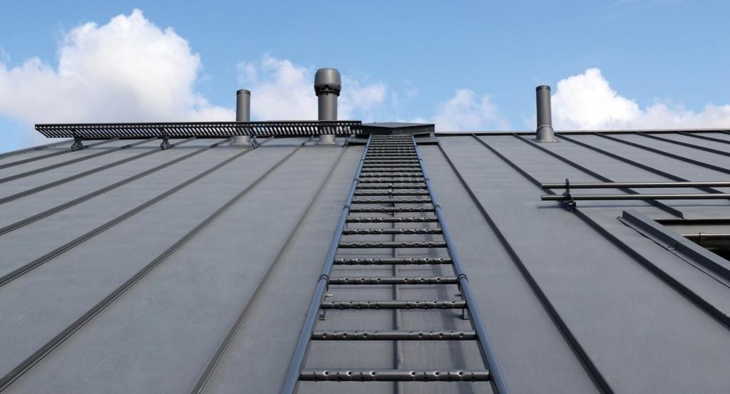 Pisko roof safety products