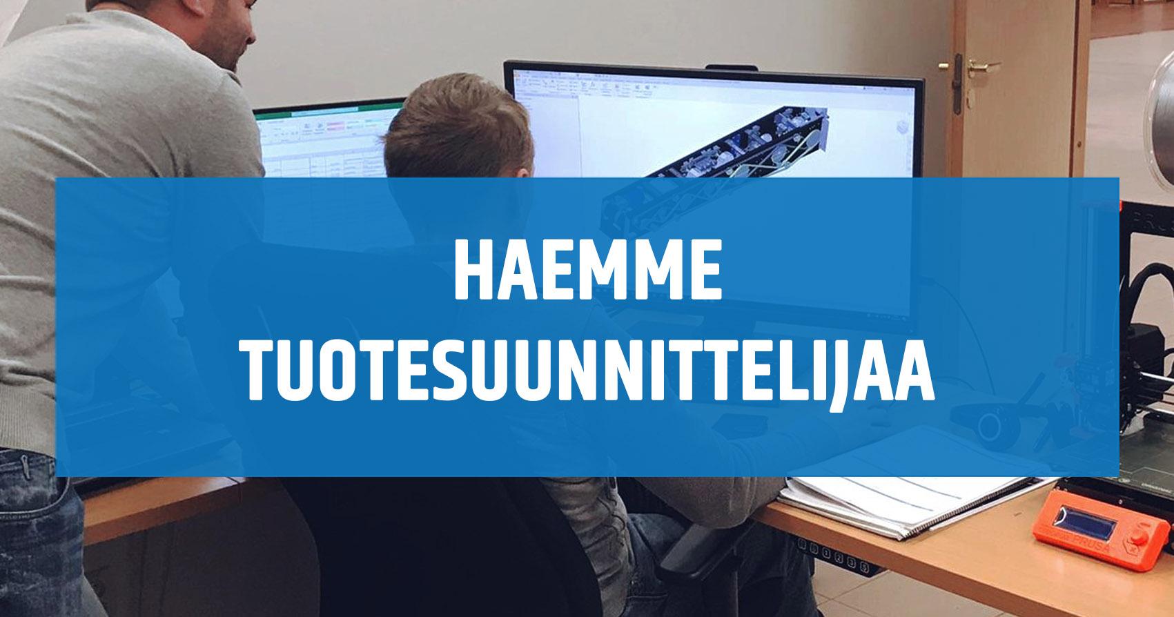 etusivu-kuvapohja-tuotesuunnittelija avoin työpaikka tuotesuunnittelija